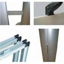 Sistema de exposición VIDAGO