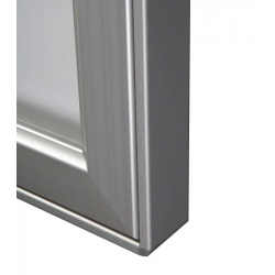 Vitrina para exterior magnética 4