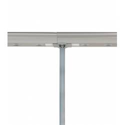 Muro luminoso para textil 1