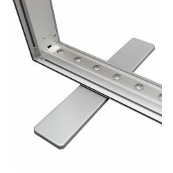 Muro luminoso para textil pata 3