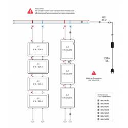 KIT COMPLETO CARPETAS CON LUZ PUEDEN AÑADIRSE CARPETAS
