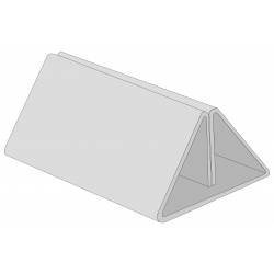 Base portamenús esquema