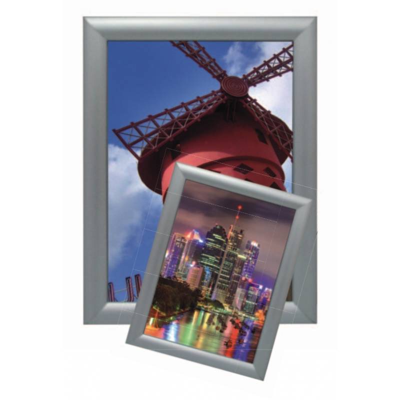 Marco de aluminio ANADIA