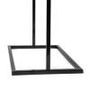 Marco Negro para A1 con patas sistema Click 5