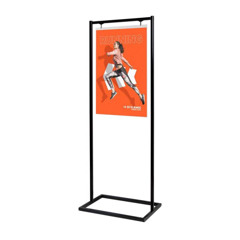 Portagraficas para A2 con patas