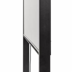 TOTEM CON MONITOR SAMSUNG DE 55 pulgadas 7