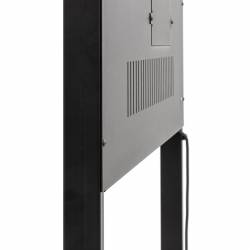 TOTEM CON MONITOR SAMSUNG DE 55 pulgadas 8