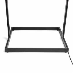 TOTEM CON MONITOR SAMSUNG DE 55 pulgadas pie