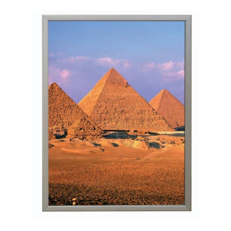 Marco de aluminio LIMA WATERPROOF