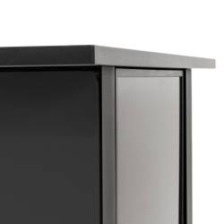 MOSTRADOR DIGITAL CON PANTALLA VERTICAL DE 32 PULGADAS 10