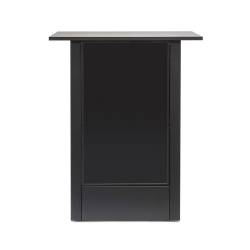 MOSTRADOR DIGITAL CON PANTALLA VERTICAL DE 32 PULGADAS 3