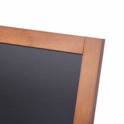 PIZARRA CABALLETE VOLTEABLE DE 3