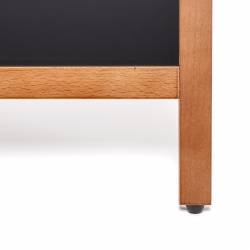 PIZARRA CABALLETE VOLTEABLE 5