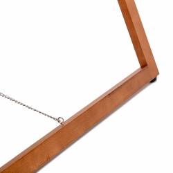 PIZARRA CABALLETE VOLTEABLE 6