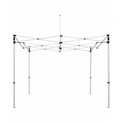 Carpa de aluminio de 3x3 metros ECO 4