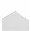 Carpa de aluminio de 3x3 metros ECO blanca 4