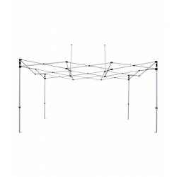 Carpa de aluminio de 300x450 cm. ECO 01
