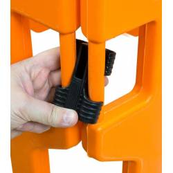 VALLA MODULAR CON RUEDAS 3