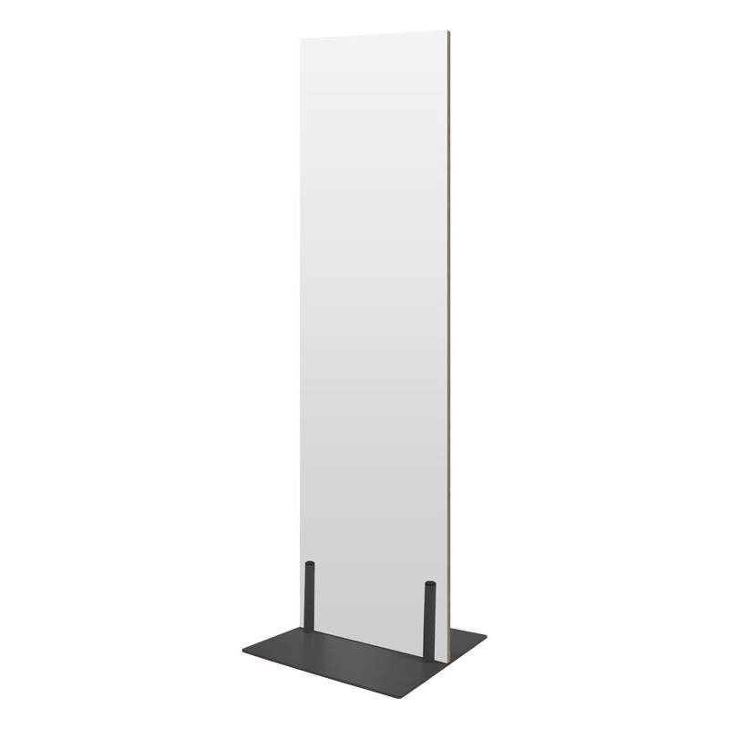 BASE DE ACERO ESPECIAL GRANDES ALTURAS