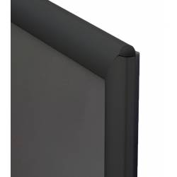 Marco económico NEGRO