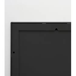 Marco económico NEGRO