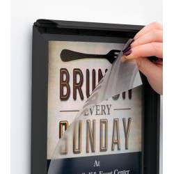 Marco económico NEGRO