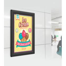 Marco económico NEGRO