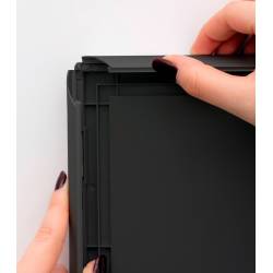 Marco económico NEGRO