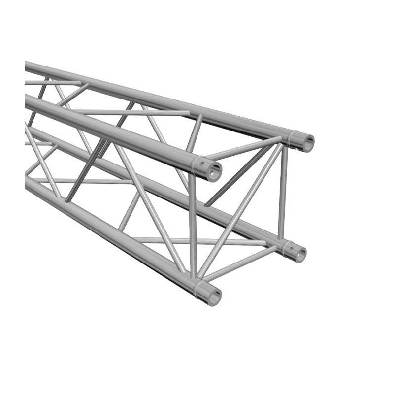 Truss cuadrado de montaje rápido 25 x 25 cm