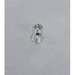 Pata para truss conector incluido