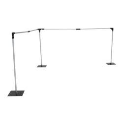 Banner cafe de 4 metros de ancho 3