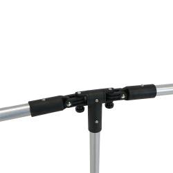 Banner cafe de 4 metros de ancho 3