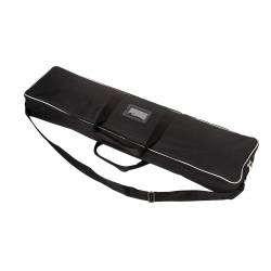 Roll Up de exterior doble cara 85x200 cm BOLSA