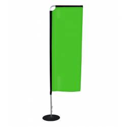 MASTIL PARA INTERIOR CUADRADO