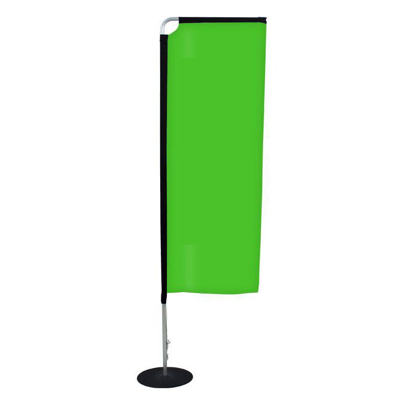 MASTIL PARA INTERIOR CUADRADO