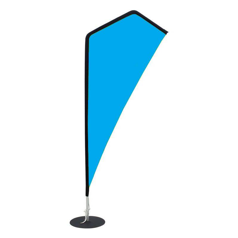 MASTIL PARA INTERIOR CUCHILLA