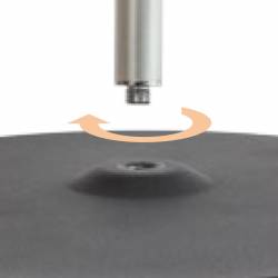 MASTIL PARA INTERIOR MONTAJE 3