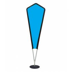 MASTIL PARA INTERIOR COMETA