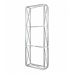 Popup para textil 1x3 módulos de 78 x 224 cm 2