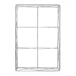 Popup para textil 2x3 módulos de 151 x 224 cm 2