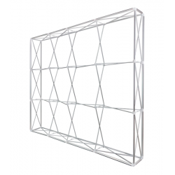 Popup para textil 4x3 módulos de 297 x 224 cm 3