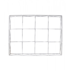 Popup para textil 4x3 módulos de 297 x 224 cm 2