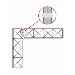 Conector para popup en ángulo recto 2