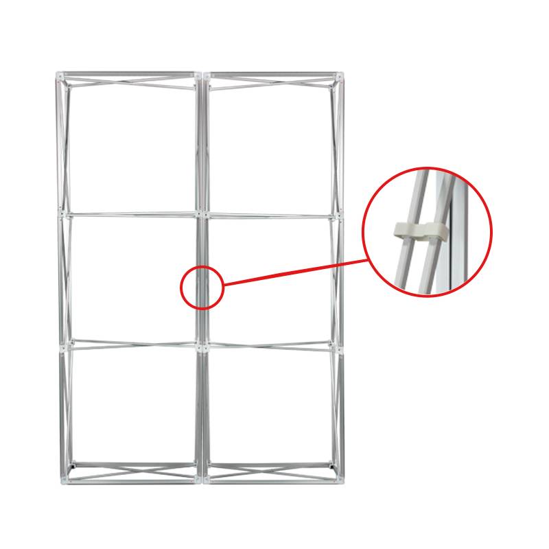 Conector para unir popups