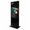 TOTEM DIGITAL CON PANTALLA TACTIL DE 55"