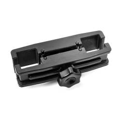 Accesorio para unir carpas