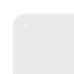 Cartel APTO PARA EXTERIOR en BOND de 3 mm 1