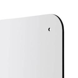 Cartel APTO PARA EXTERIOR en BOND de 3 mm 2