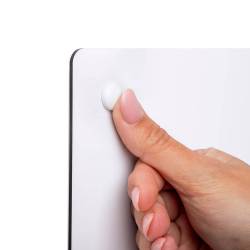 Cartel APTO PARA EXTERIOR en BOND de 3 mm 4