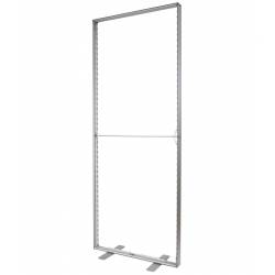 Totem luminoso para textil